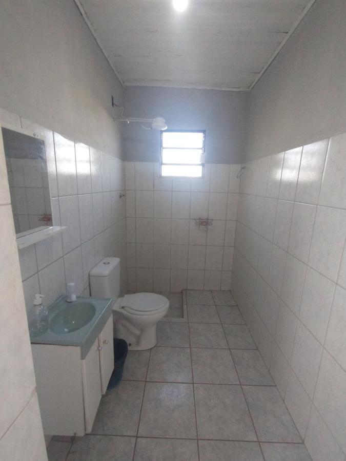 Pousada Simples Araçoiaba da Serra Exterior foto